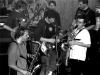 Betonovej Pes. Koncert v Baldově (Brno-Přízřenice), 28. března 2003