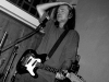 Záviš s elektrikou. Koncert v Baldově (Brno-Přízřenice), 24. dubna 2002.