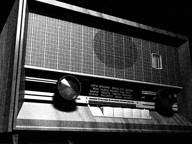 Štvavá vysílačka Dráťák - rádio spodních proudů Štvavá vysílačka Dráťák - rádio spodních proudů