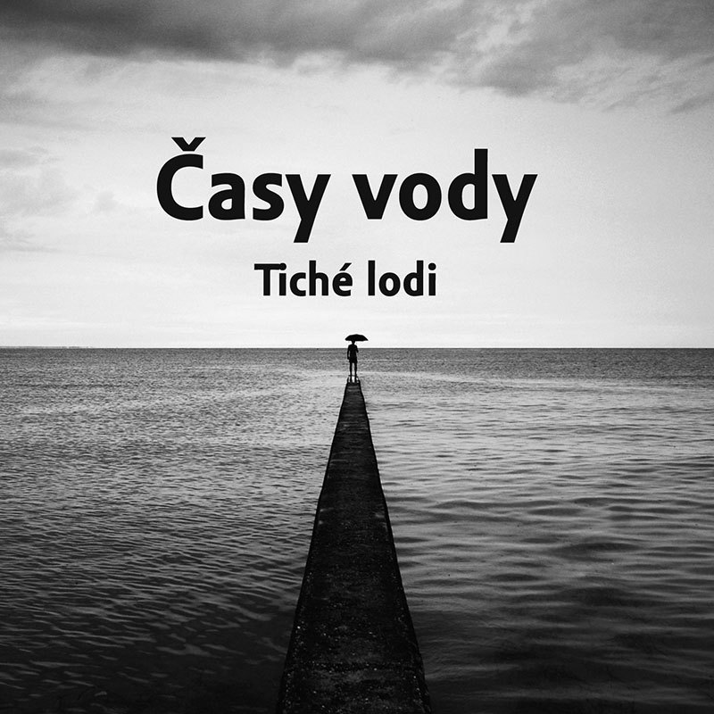 Tiché lodi - Časy vody, , Ears&Wind Records, 2015