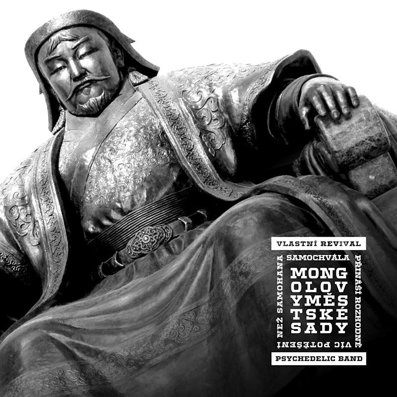 Mongolovy městské sady