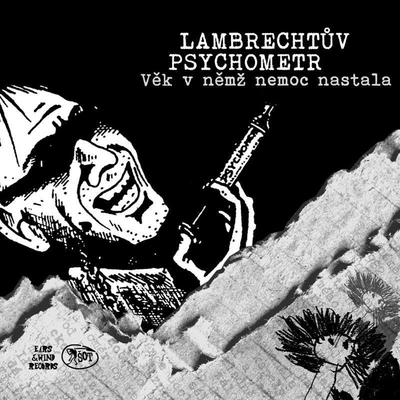 Lambrechtův psychometr