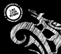Na vlně hořícího psa - sampler Ears& Wind Records, 2016 Na vlně hořícího psa - sampler Ears& Wind Records, 2016