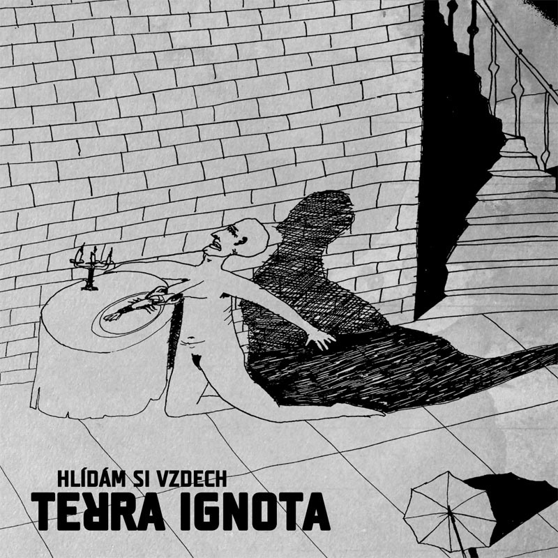 Terra Ignota (Ears&Wind Records 2017)