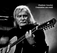 Vladimír Smutný - Z nejhoršího jsme uvnitř, , Ears&Wind Records 2016