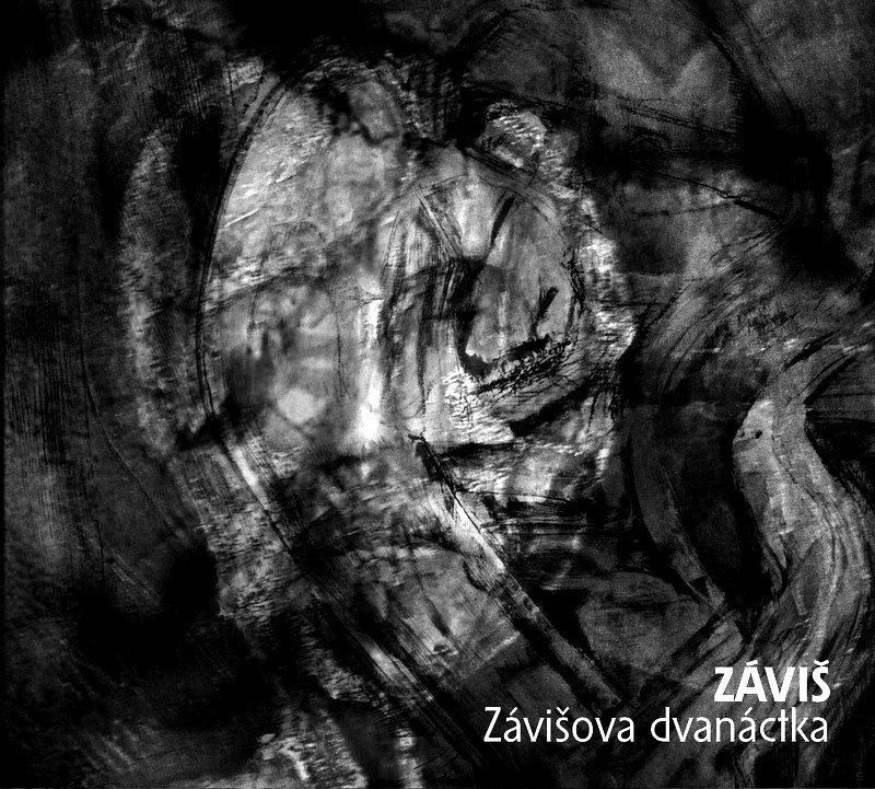 Záviš-Závišova dvanáctka, Ears&Wind Records 2016 Záviš-Závišova dvanáctka, Ears&Wind Records 2016