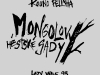 Mongolovy městské sady - Rouno pelichá