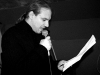 Martin Sedlák, Deset let Ears & Wind Records, Brno - klub Boro, 16. - 17. listopadu 2012