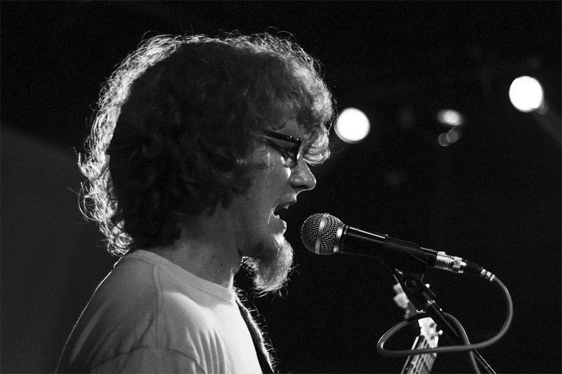 Festival spodních proudů, Brno-Paradox, Velký pátek, 25. března 2016. Kapela Balzamina. Foto Gergő Demjén Festival spodních proudů, Brno-Paradox, Velký pátek, 25. března 2016. Kapela Balzamina. Foto Gergő Demjén