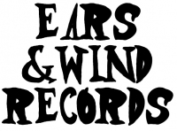 Ears and Wind Records logo bl