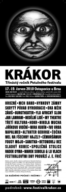 Festival Krákor 2011