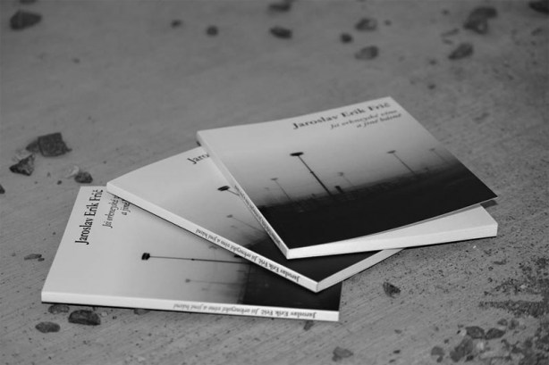 Jaroslav Erik Frič - Jsi orkneyské víno (Ears&Wind Records, 2014) Jaroslav Erik Frič - Jsi orkneyské víno (Ears&Wind Records, 2014)