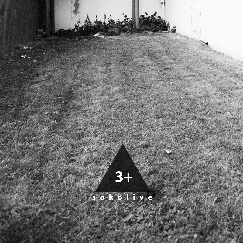 3+ Sokolive, Ears&Wind, 2014