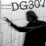 DG307 - Svědek spálenýho času