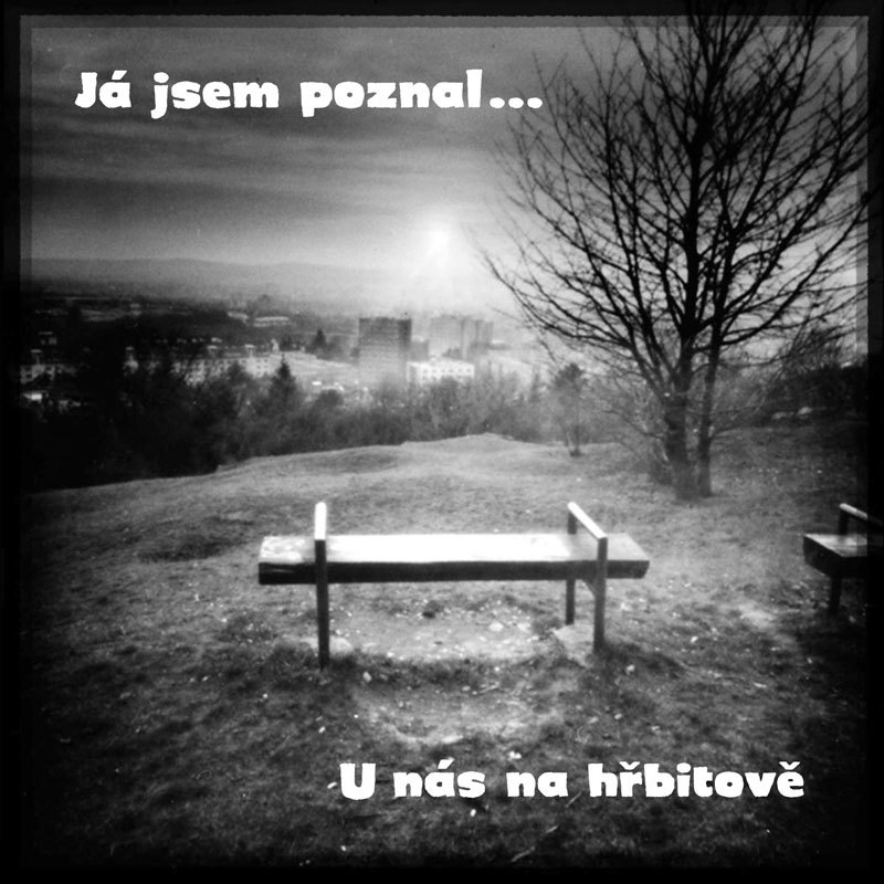 Já jsem poznal