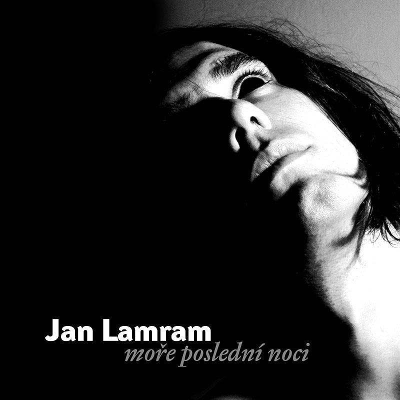 Jal Lamram, Moře poslední noci