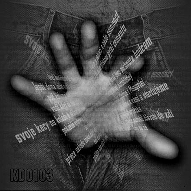 Květoslav Dolejší, KD0103