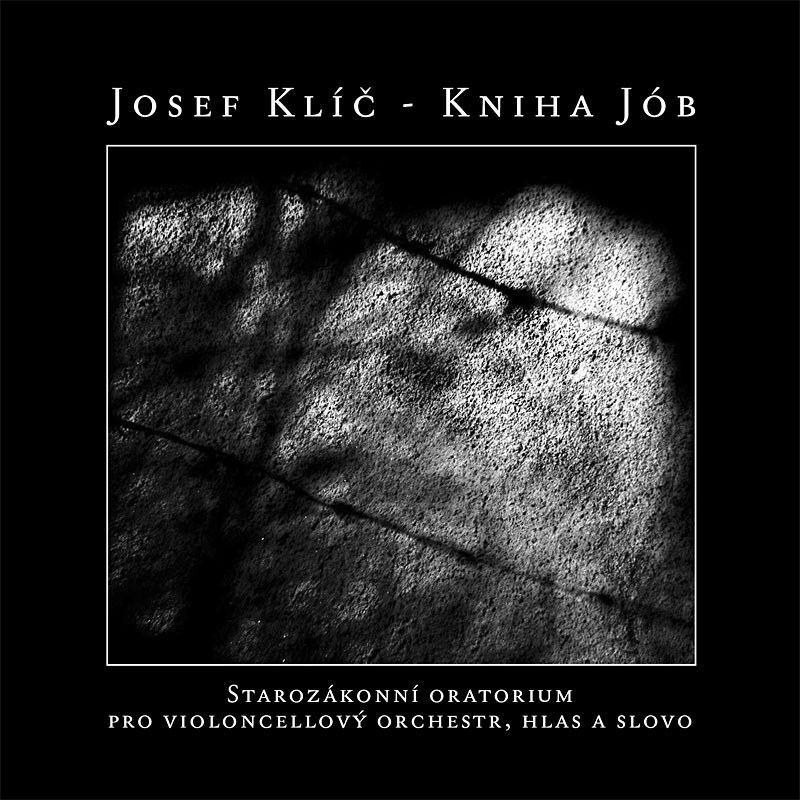 Josef Klíč, Kniha Jób