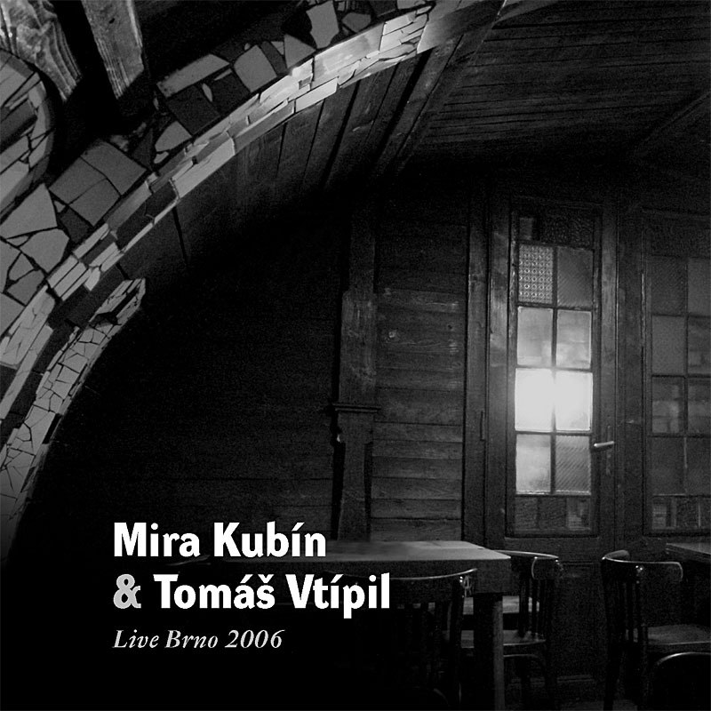 Mira Kubín a Tomáš Vtípil
