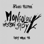 Mongolovy městské sady - Rouno pelichá