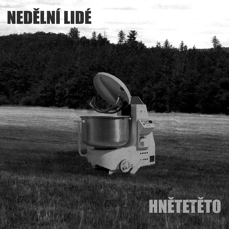 Nedělní lidé