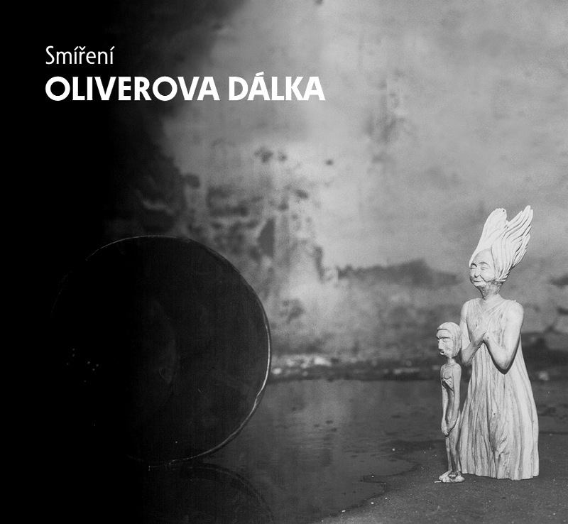Oliverova dálka - Smíření, Ears&Wind Records/Welles 2015