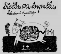 Otomar Klodner - Kočka na loupačku,  Ears&Wind Records 2016