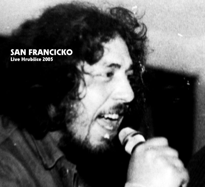 San Francicko - Live 2005 , Ears&Wind Records 2016