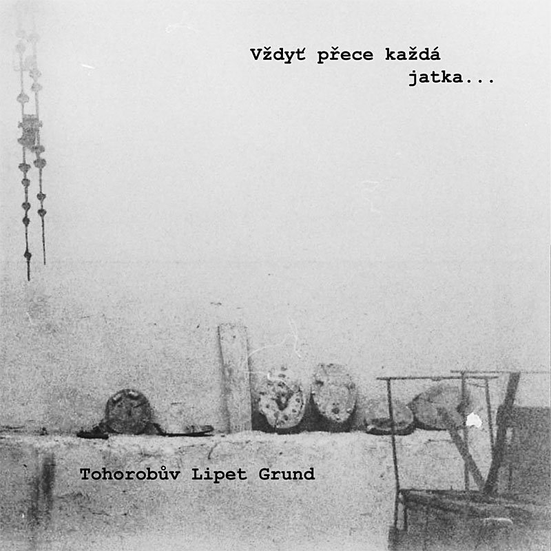 Tohorobův lipet grund