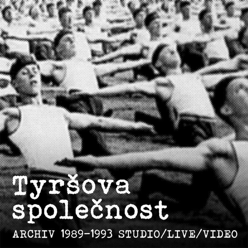 Tyršova společnost, Archiv 1989-1993