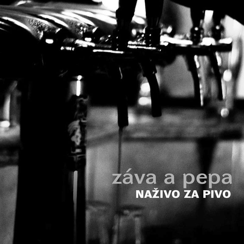 Záviš a Josef Klíč
