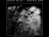 Josef Klíč, Kniha Jób
