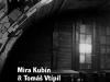 Mira Kubín a Tomáš Vtípil