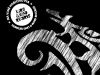 Na vlně hořícího psa - sampler Ears& Wind Records, 2016