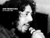 San Francicko - Live 2005 , Ears&Wind Records 2016