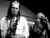 Hokr. Deset let Ears & Wind Records, Brno - klub Boro, 16. - 17. listopadu 2012
