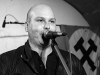 Marek Sobola, Deset let Ears & Wind Records, Brno - klub Boro, 16. - 17. listopadu 2012