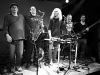 Festival spodních proudů, Brno-Paradox, Velký pátek, 25. března 2016. Kapela Hokr. Foto Zdeněk Vykydal