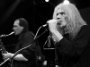 Festival spodních proudů, Brno-Paradox, Velký pátek, 25. března 2016. Kapela Hokr. Foto Zdeněk Vykydal