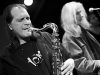 Festival spodních proudů, Brno-Paradox, Velký pátek, 25. března 2016. Kapela Hokr. Foto Zdeněk Vykydal
