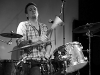 Festival spodních proudů, Brno-Paradox, Velký pátek, 25. března 2016. Kapela Sounds of Occupation. Foto Zdeněk Vykydal