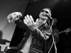 Festival spodních proudů, Brno-Paradox, Velký pátek, 25. března 2016. Kapela Spytihněv B. Foto Zdeněk Vykydal