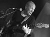 Festival spodních proudů, Brno-Paradox, Velký pátek, 25. března 2016. Kapela Spytihněv B. Foto Zdeněk Vykydal