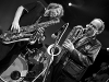 Festival spodních proudů, Brno-Paradox, Velký pátek, 25. března 2016. Kapela Spytihněv B. Foto Zdeněk Vykydal