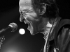 Festival spodních proudů, Brno-Paradox, Velký pátek, 25. března 2016. Kapela Spytihněv B. Foto Zdeněk Vykydal