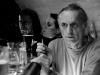 Obležený bar, Homér’S Memorial, Brno - klub Boro, 13 a 14.  ledna 2012