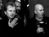 Parta hic. Homér’s Memorial II., Brno - klub Boro,  11. - 12. ledna 2013