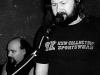 Mongolovy městské sady, Homér’s Memorial II., Brno - klub Boro,  11. - 12. ledna 2013
