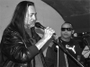 JEF a Martin Cina. Homér’s Memorial II., Brno - klub Boro,  11. - 12. ledna 2013