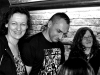 Homér’s Memorial II., Brno - klub Boro,  11. - 12. ledna 2013